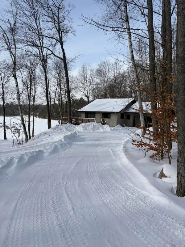 10140 Alpine Drive, Reed City, MI 49677