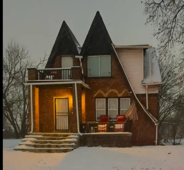 15472 Mendota Street, Detroit, MI 48238