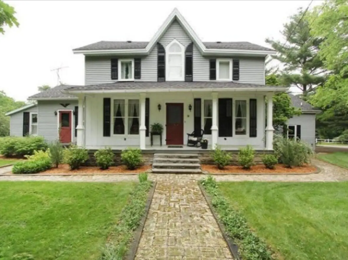 4819 Leonard Street, Coopersville, MI 49404 - Image #1