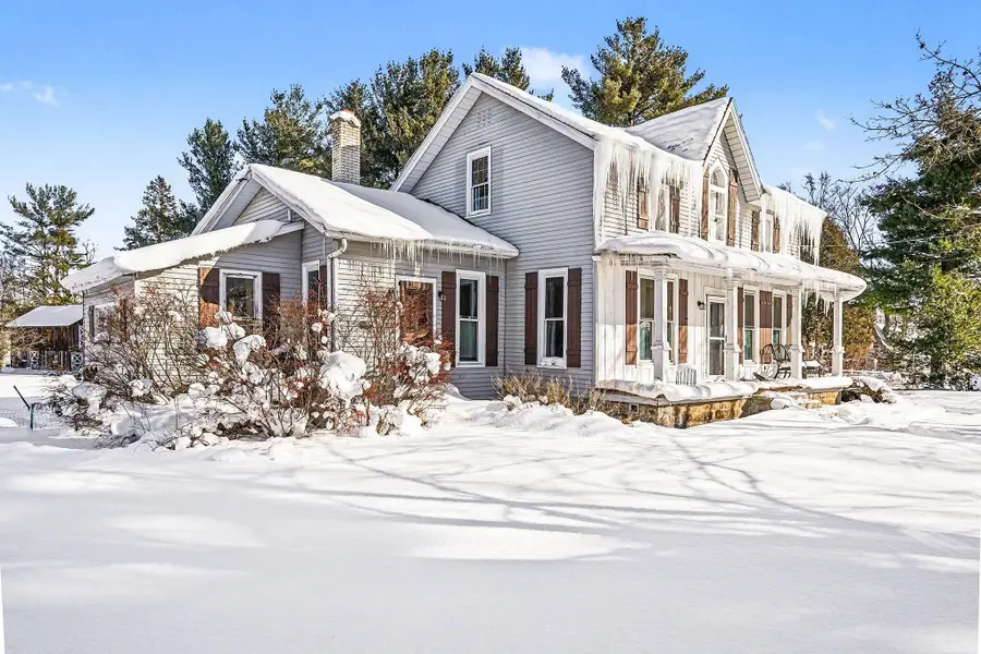 4819 Leonard Street, Coopersville, MI 49404 - Image #2