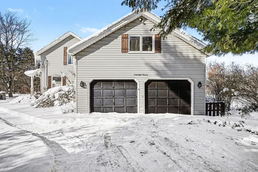 4819 Leonard Street, Coopersville, MI 49404 - Image #3