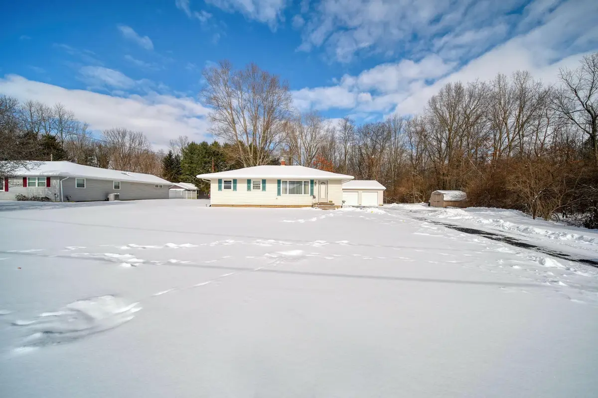 6728 King Road, Spring Arbor, MI 49283 - Image #1