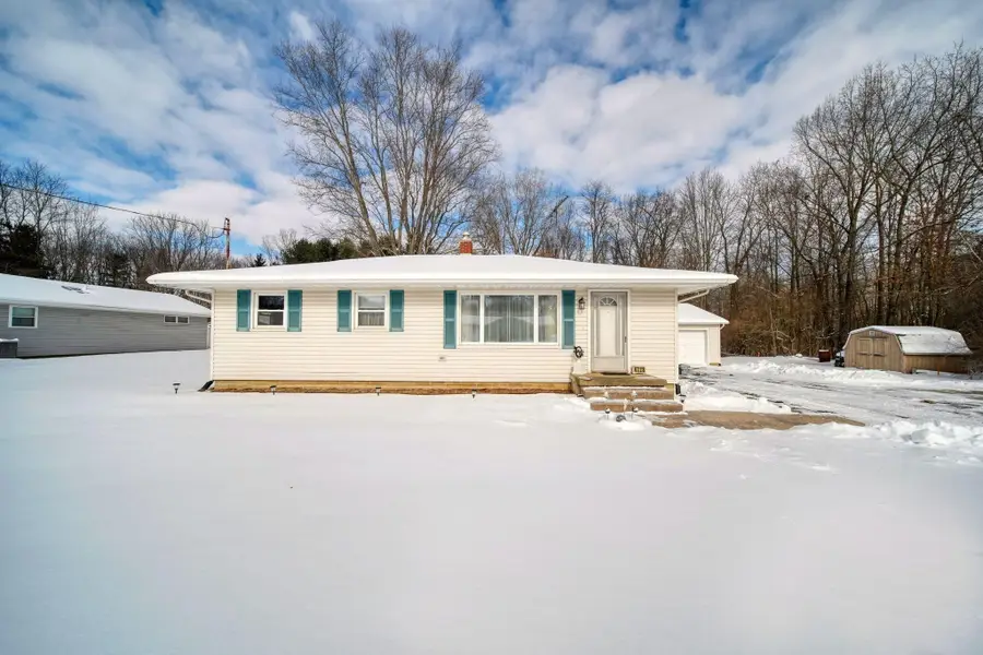 6728 King Road, Spring Arbor, MI 49283 - Image #3