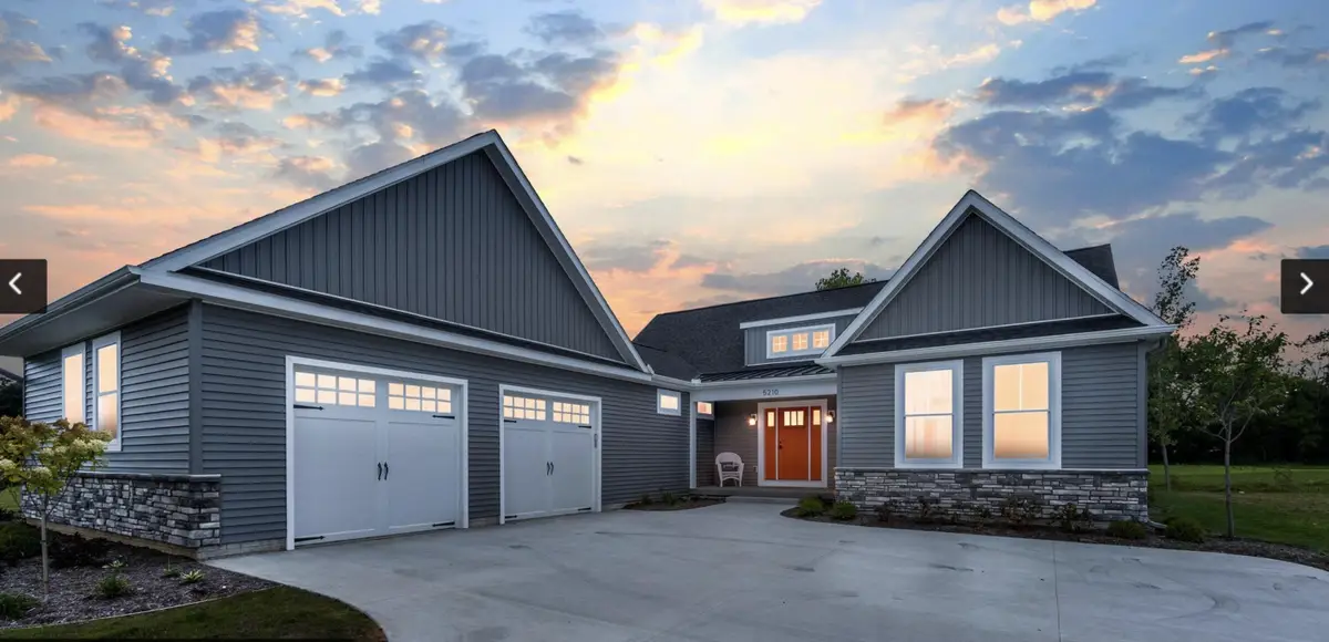 5210 Grande View Lane, Jackson, MI 49201 - #1