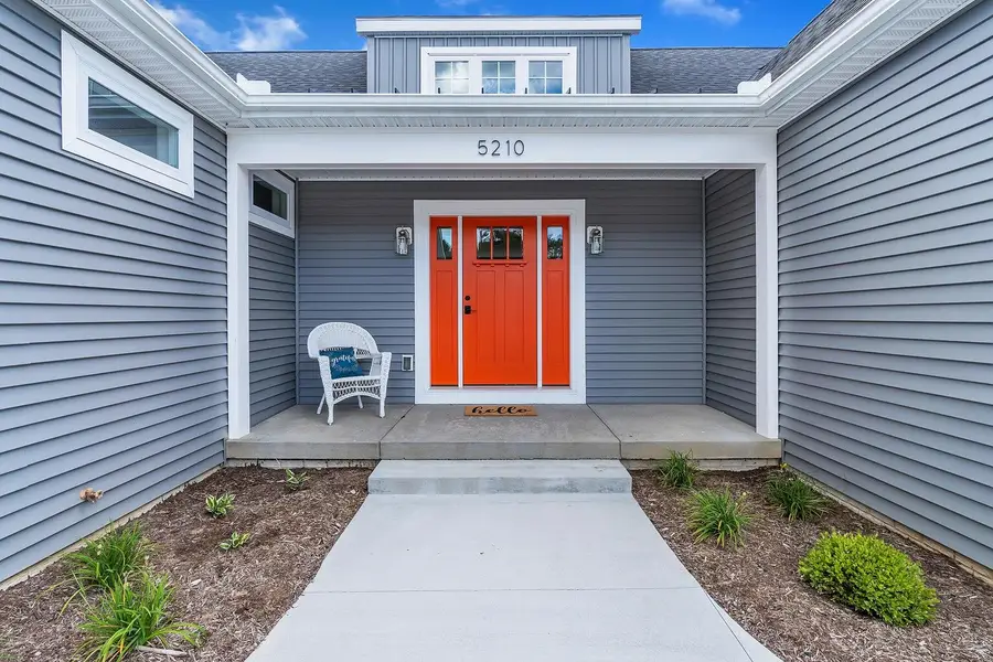 5210 Grande View Lane, Jackson, MI 49201 - #2