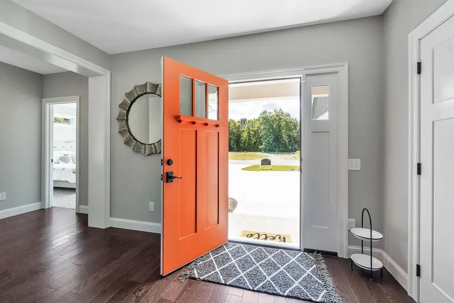 5210 Grande View Lane, Jackson, MI 49201 - #3