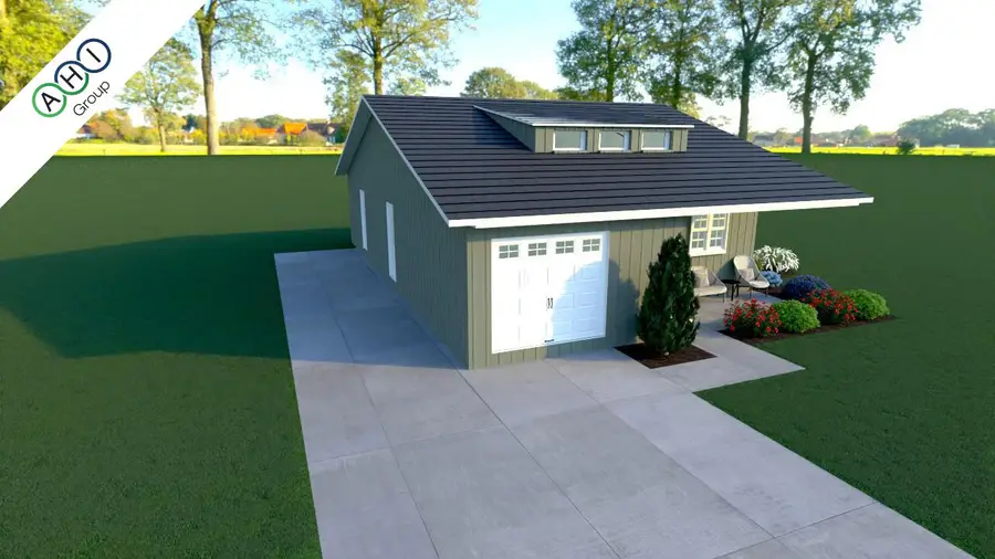 31 Don Horne Park Road, Cassopolis, MI 49031 - Image #2