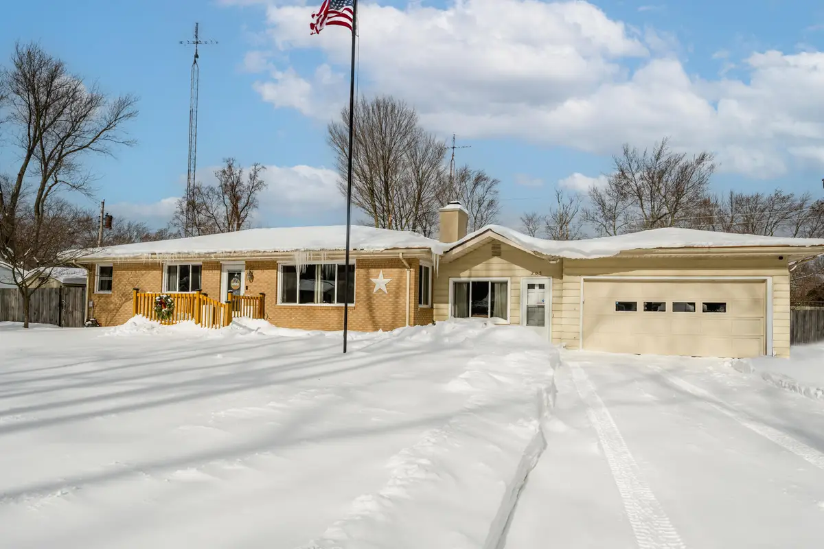 205 Jamesway, Benton Harbor, MI 49022 - Image #1