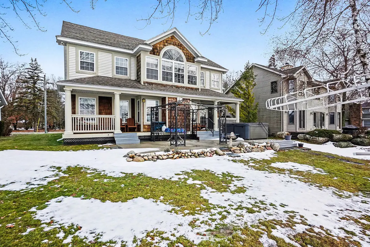 7663 Bay Meadow, Canadian Lakes, MI 49346 - Image #1