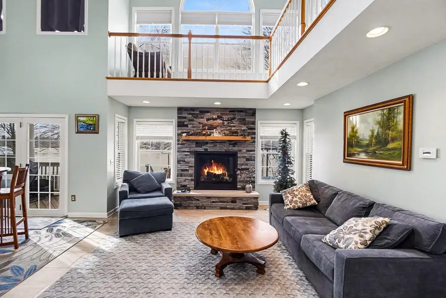 7663 Bay Meadow, Canadian Lakes, MI 49346 - Image #2