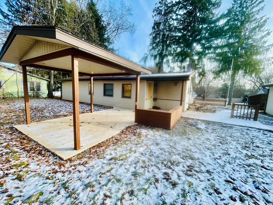 242 Kenneth Street, Jackson, MI 49201 - Image #3