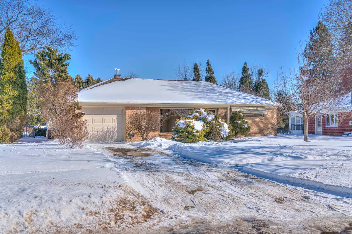 1031 S Durand Street, Jackson, MI 49203 - Image #1