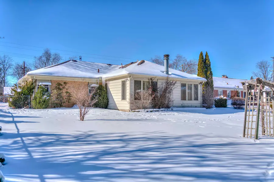 1031 S Durand Street, Jackson, MI 49203 - Image #2