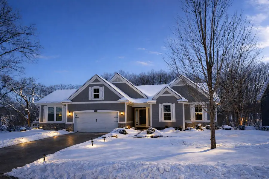 4330 Oak Timbers Drive Ne, Grand Rapids, MI 49525 - Image #2