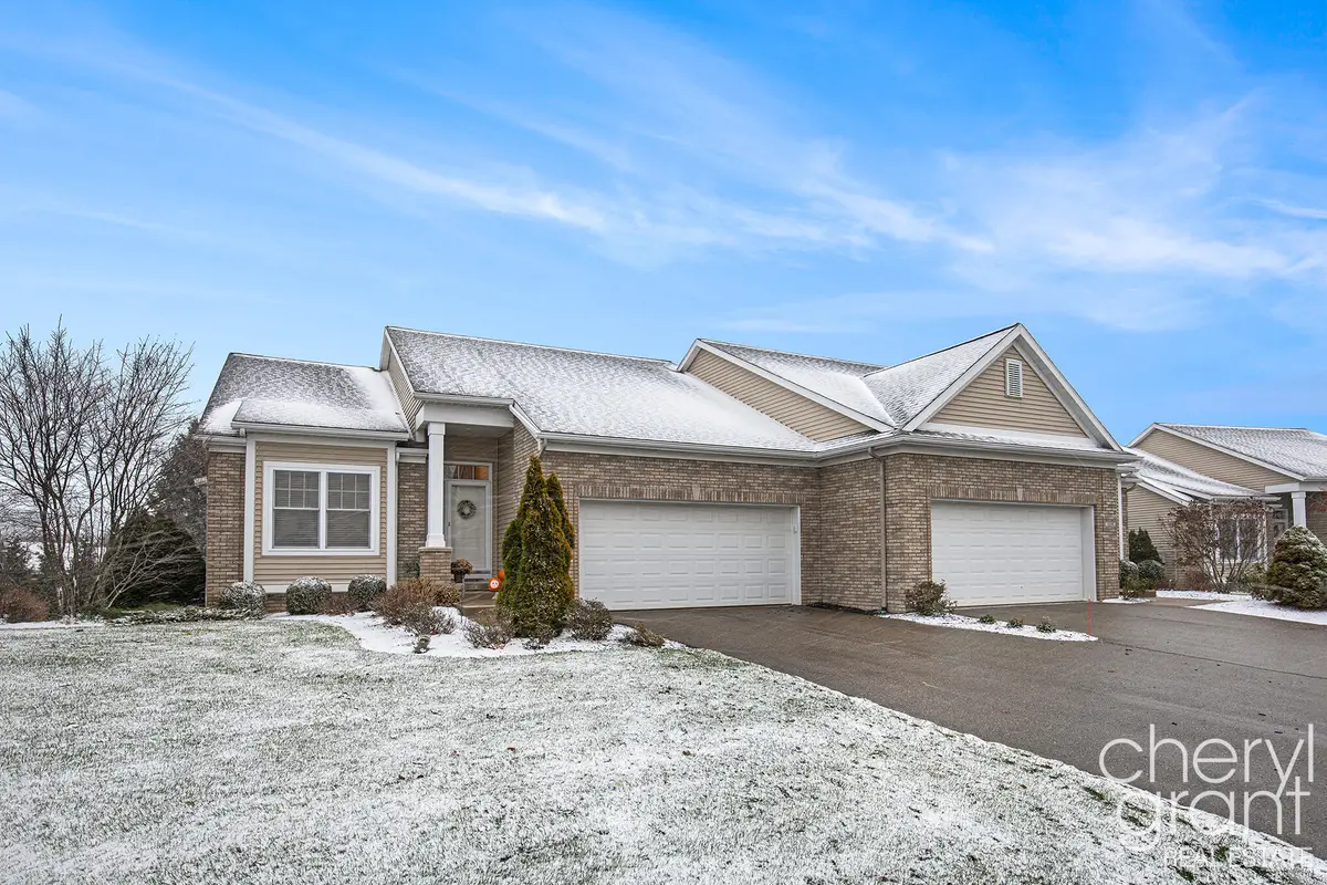 6556 Gracepoint Drive Se, Caledonia, MI 49316 - Image #1