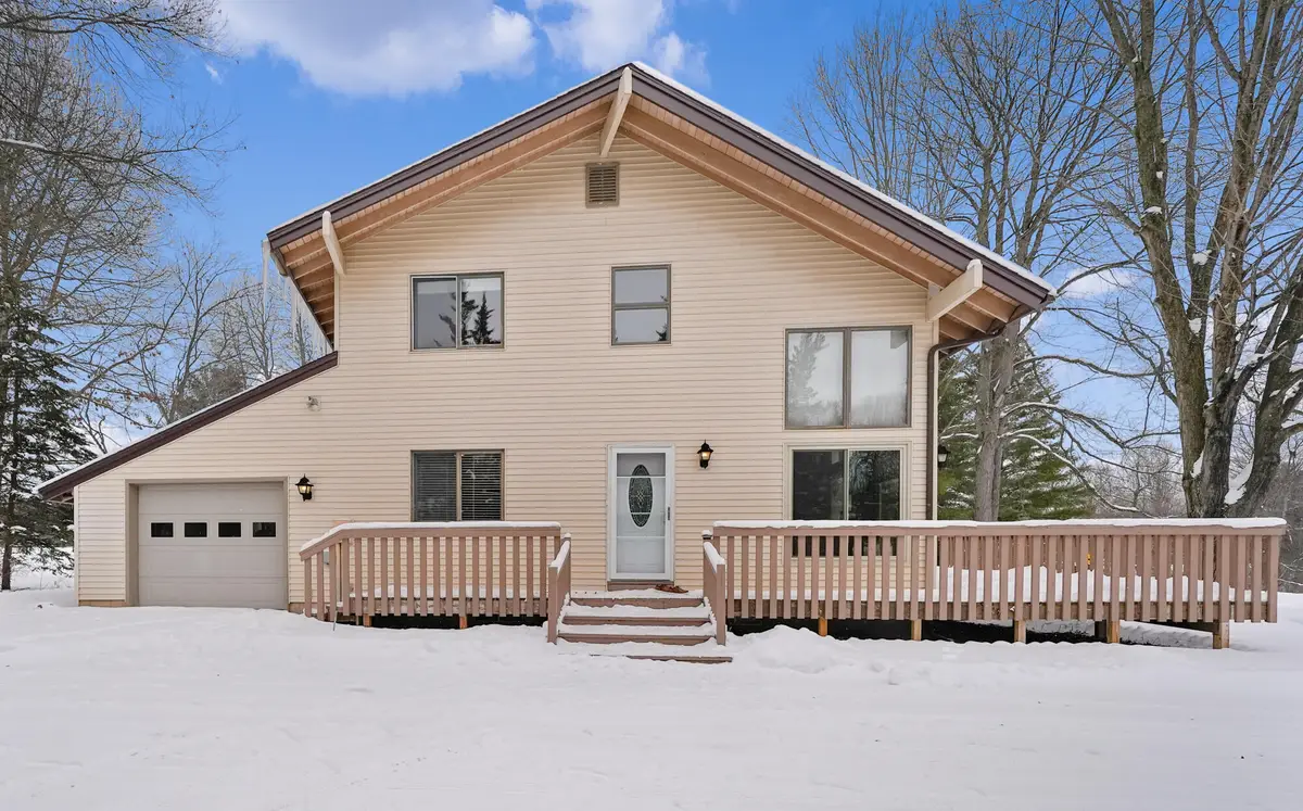 7333 River Ridge Road, Canadian Lakes, MI 49346 - Image #1