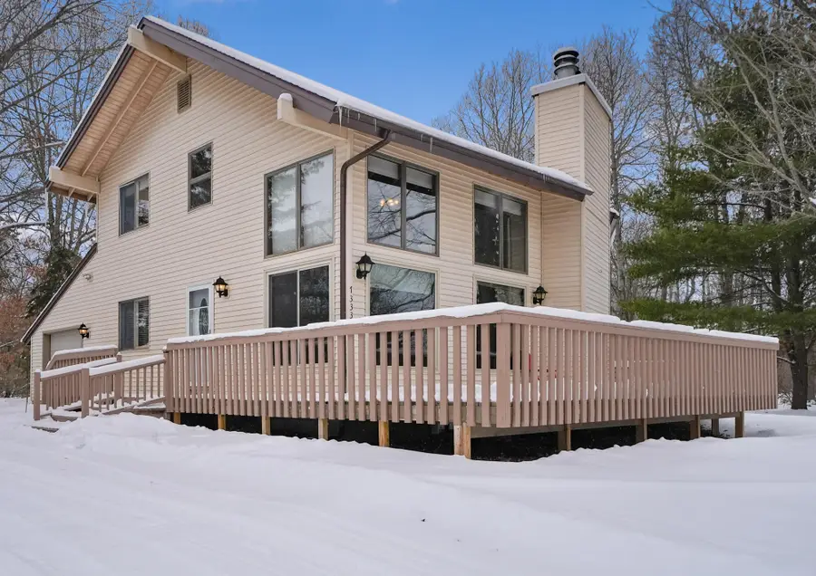 7333 River Ridge Road, Canadian Lakes, MI 49346 - Image #2