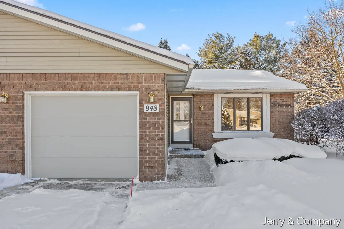 948 Laketown Drive, Holland, MI 49423 - Image #1