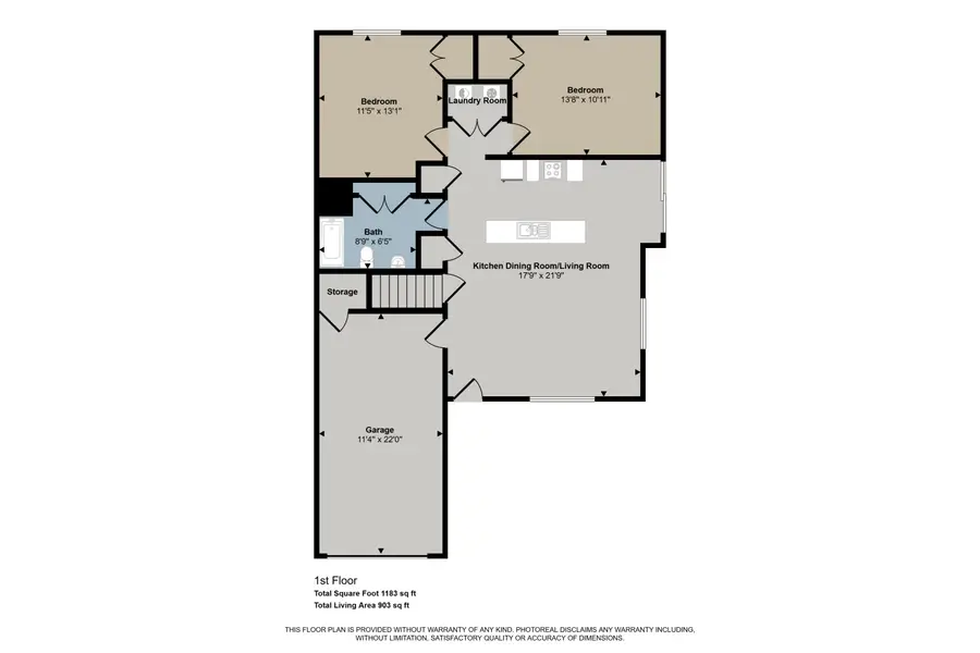 948 Laketown Drive, Holland, MI 49423 - Image #3