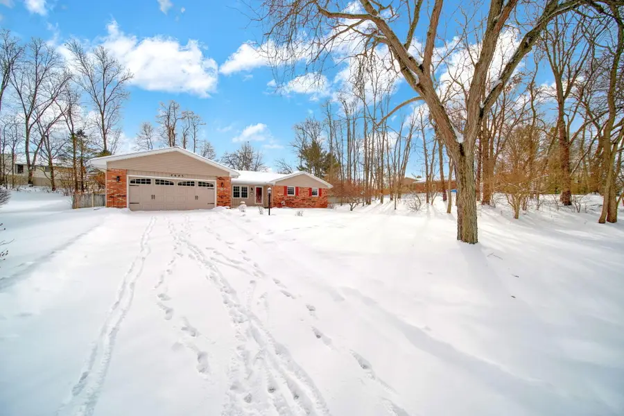 4845 Firethorne Drive, Jackson, MI 49201 - Image #2