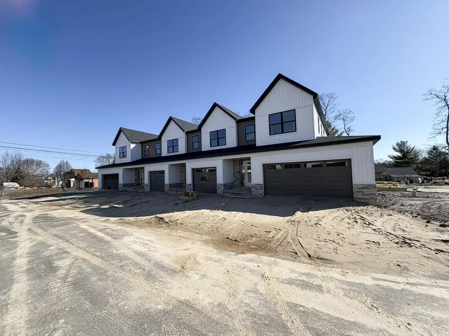 4426 Trillium Court, Kentwood, MI 49512 - #2