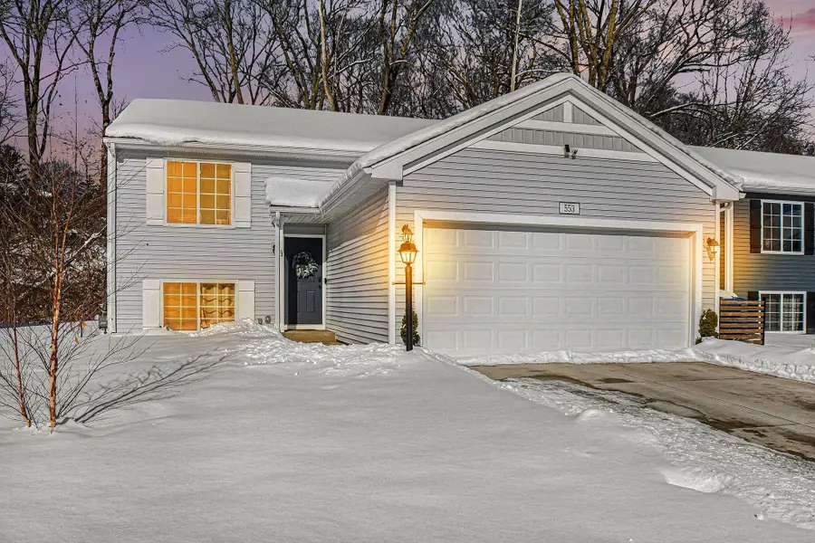 553 N Cygnet Lake Drive, Benton Harbor, MI 49022 - Image #3