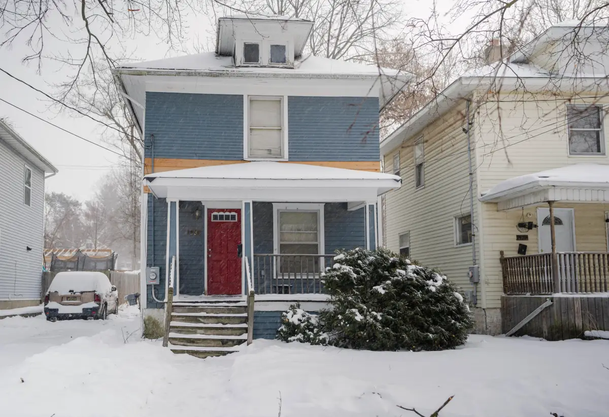 1530 Ballard Street, Lansing, MI 48906 - Image #1
