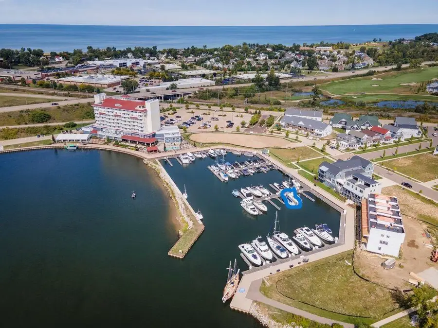 800 Whitwam Drive #Slip 14, Saint Joseph, MI 49085 - Image #2