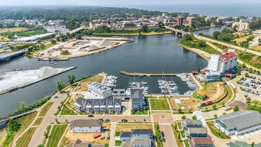 800 Whitwam Drive #Slip 14, Saint Joseph, MI 49085 - Image #3