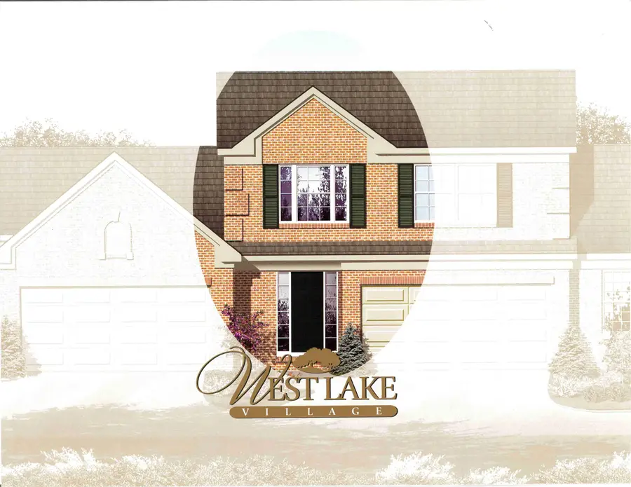 23721 W Lake Circle #14, Brownstown, MI 48183 - Image #2