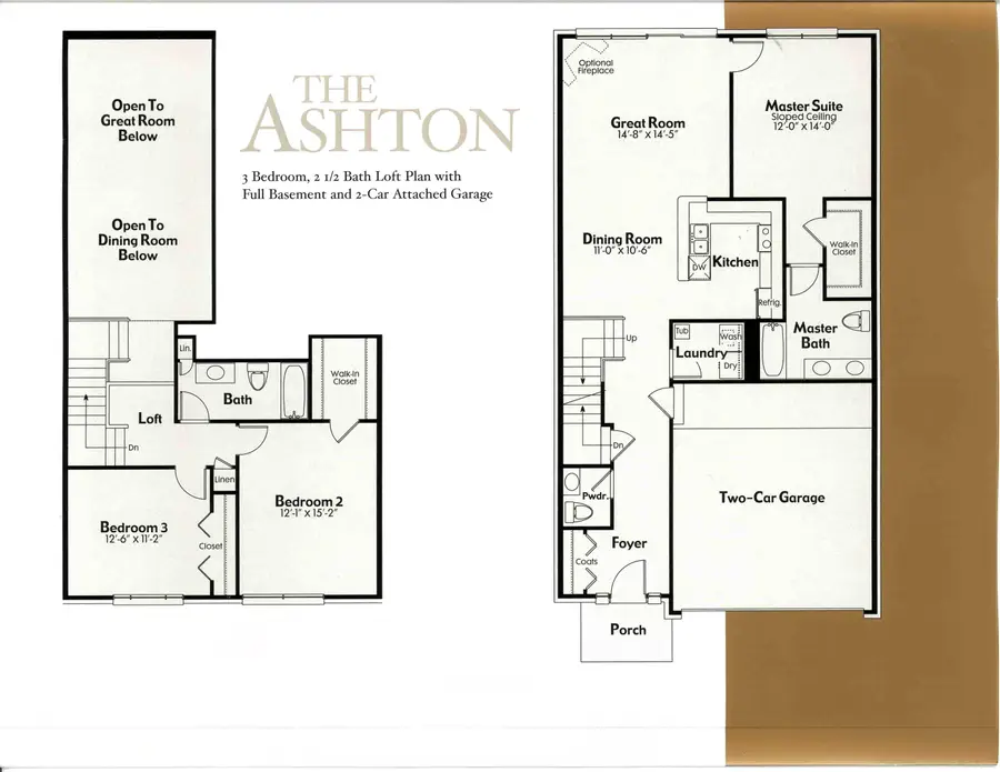 23721 W Lake Circle #14, Brownstown, MI 48183 - Image #3