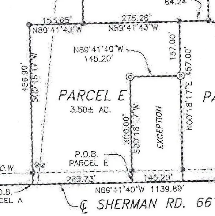 1 Sherman Road, Milan, MI 48160 - Image #1