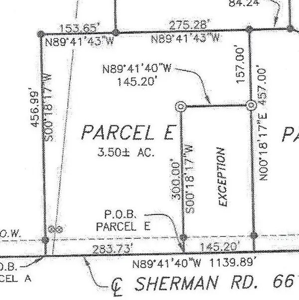 1 Sherman Road, Milan, MI 48160