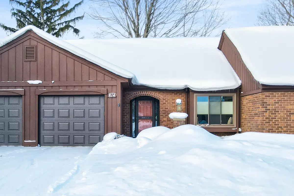 814 York Avenue, Holland, MI 49423 - Image #1