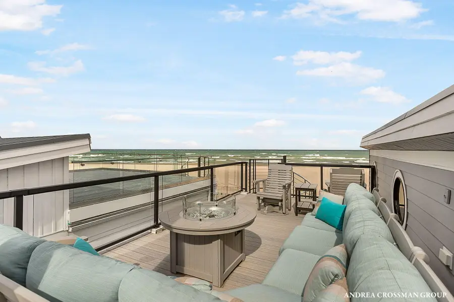 78 Esplanade Place, South Haven, MI 49090 - #3