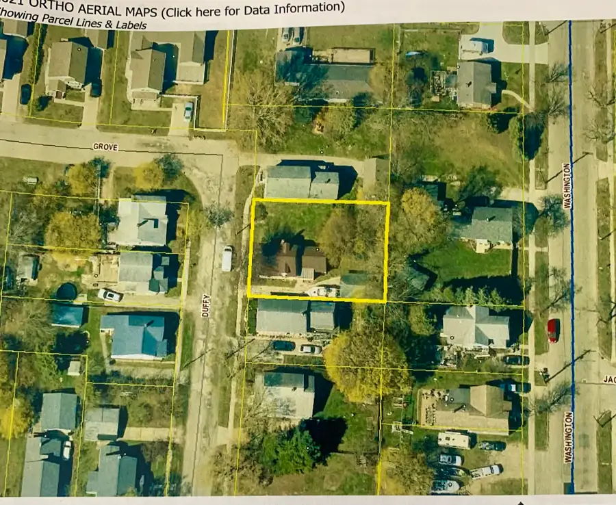 13 Duffy Street, Manistee, MI 49660 - Image #3