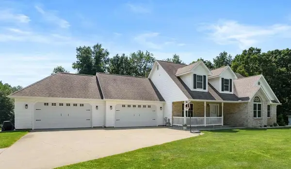 5162 Tillman Street, Kalamazoo, MI 49009