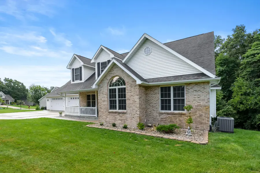 5162 Tillman Street, Kalamazoo, MI 49009 - #3