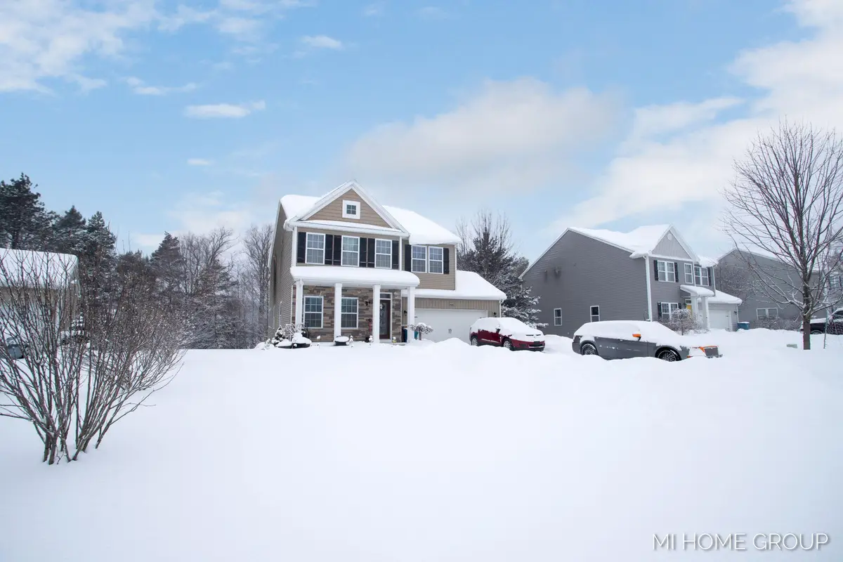 9265 Windward Drive, West Olive, MI 49460 - Image #1