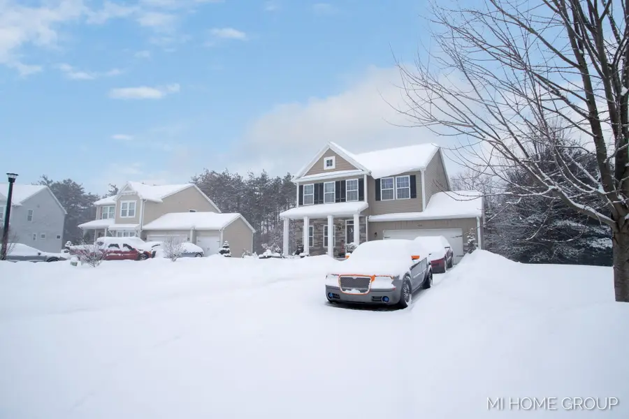 9265 Windward Drive, West Olive, MI 49460 - Image #2