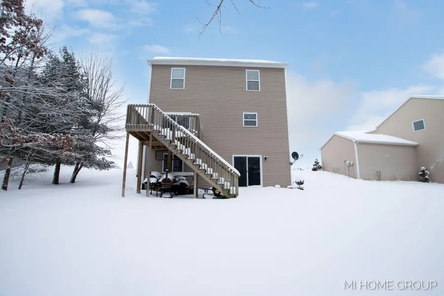 9265 Windward Drive, West Olive, MI 49460 - Image #3