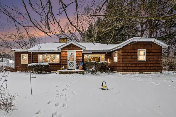 3633 Lakeshore Drive, St. Joseph, MI 49085