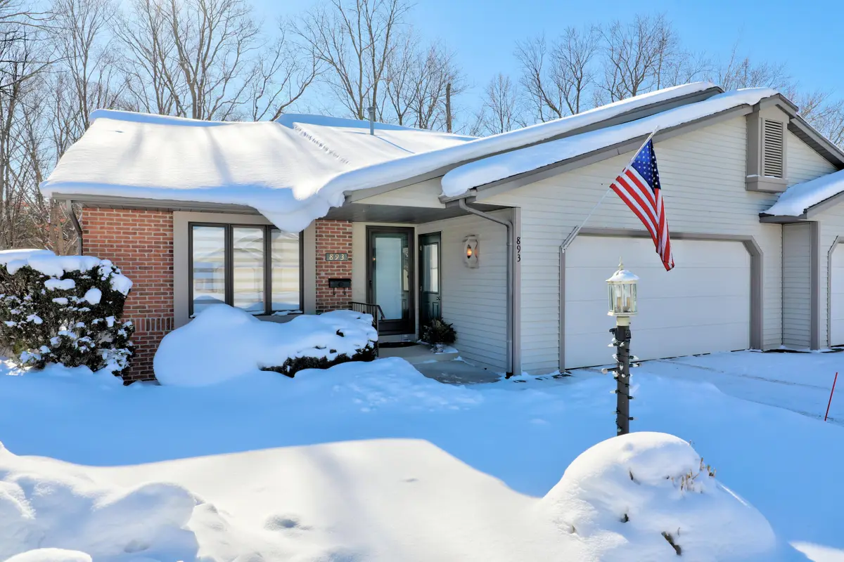 893 Harvest Drive, Holland, MI 49423 - Image #1