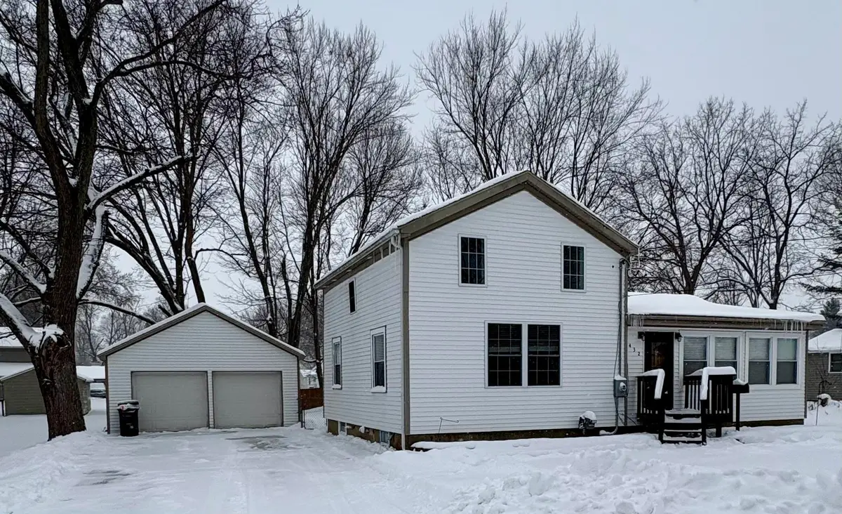 432 E Vine Street, Vicksburg, MI 49097 - Image #1