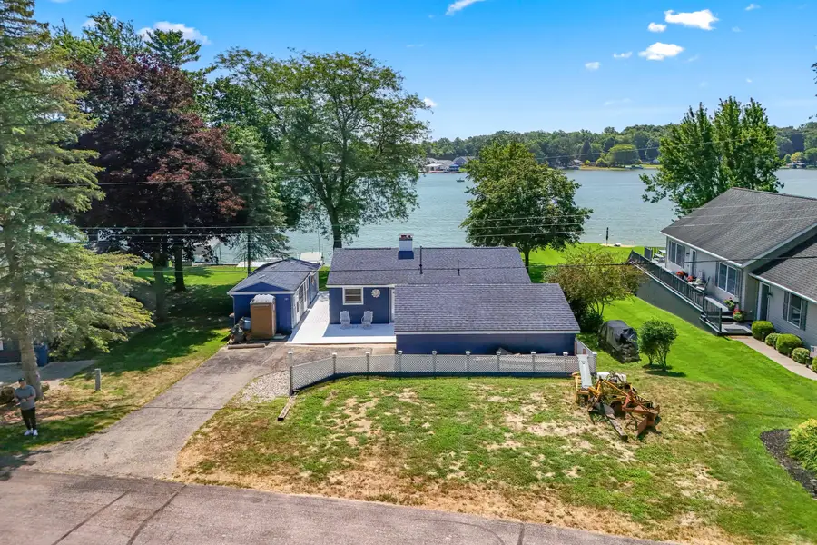 181 Dons Drive, Quincy, MI 49082 - Image #3