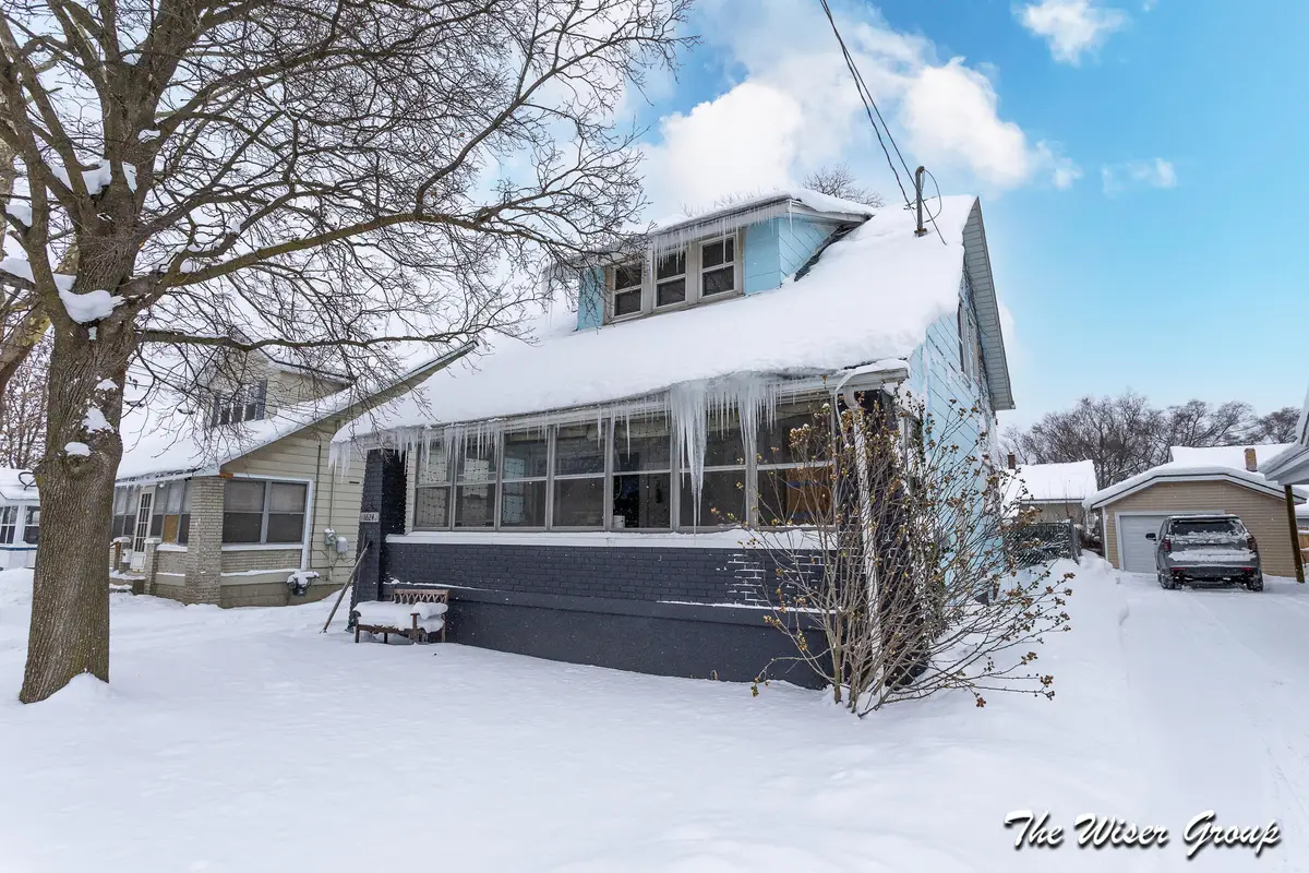 1624 Martindale Avenue Sw, Wyoming, MI 49509 - Image #1