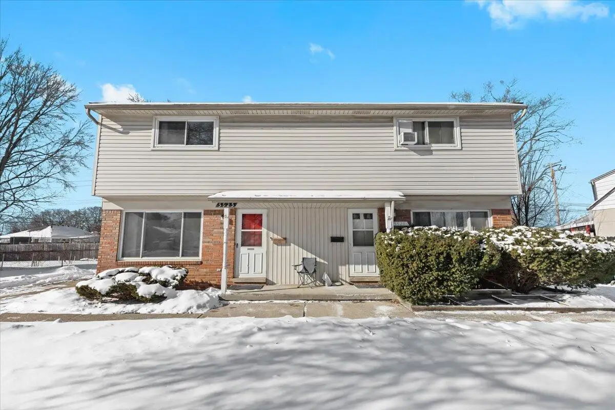 5925 -5929 W Inkster Road, Garden City, MI 48135 - #1