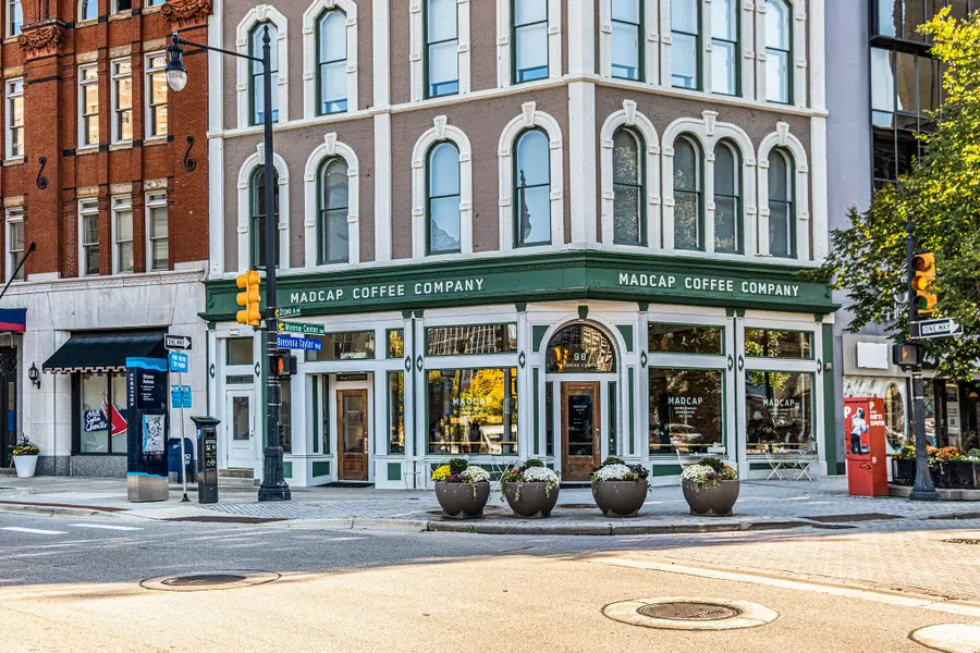 56 Monroe Center Street Nw #6, Grand Rapids, MI 49503 - Image #2