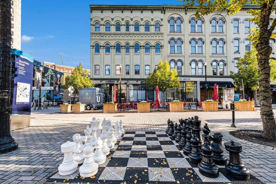 56 Monroe Center Street Nw #6, Grand Rapids, MI 49503 - Image #3