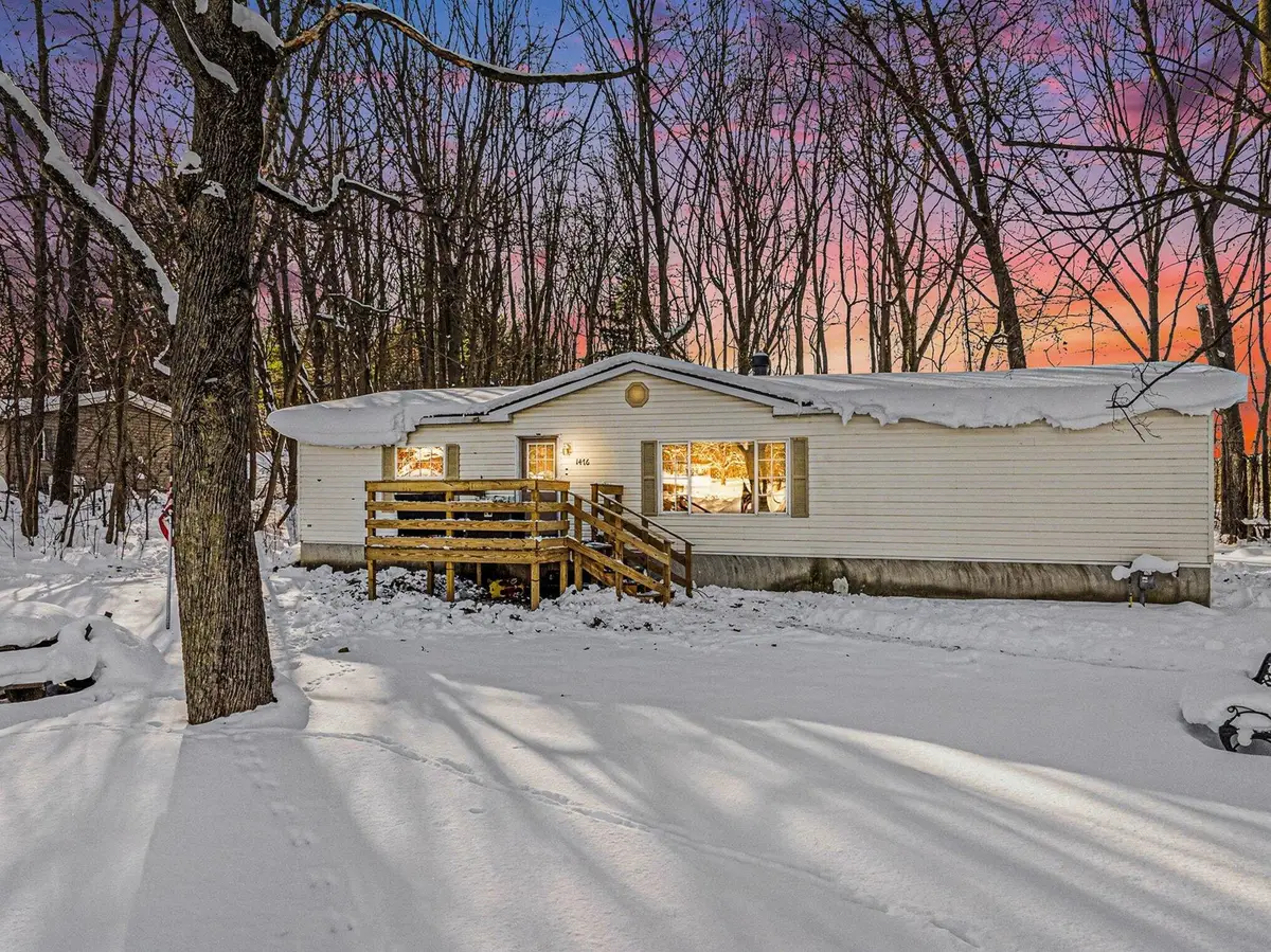 1476 Goodrich Street, Allegan, MI 49010 - Image #1